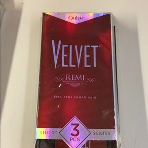 Outre velvet REMI 2 available